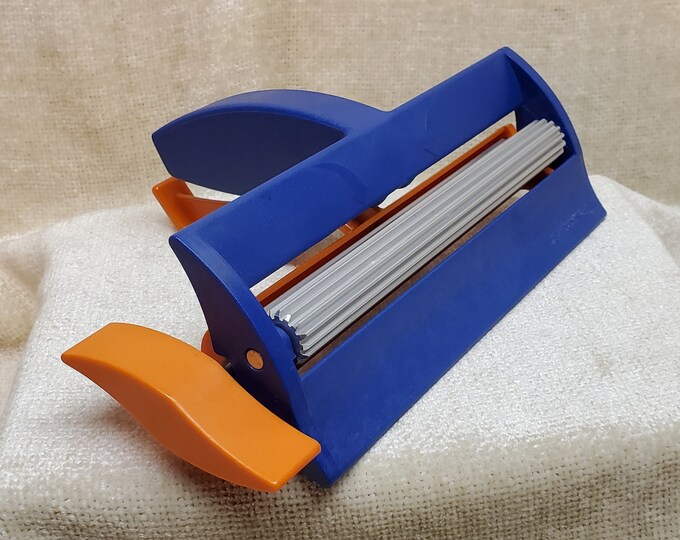 FISKARS Paper Crimper Tool Etsy