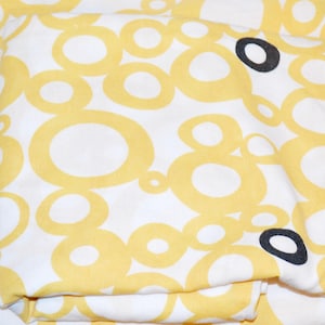 Vintage ikea bedding