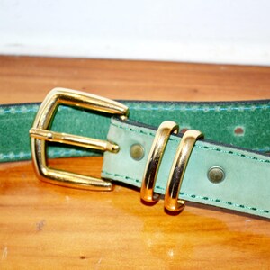 60年代のベルト - Etsy 日本