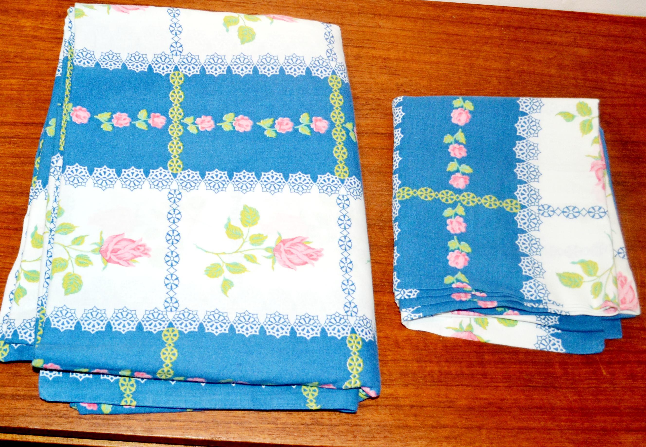 Holly Hobby Vintage Bedding - Etsy