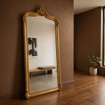 Vintage Mirrors