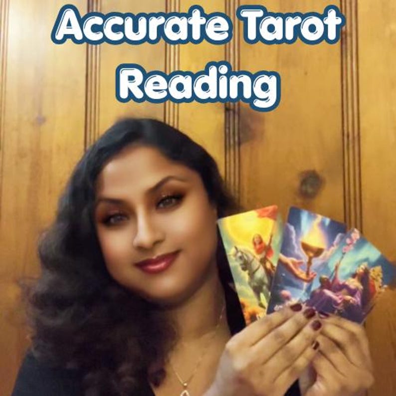 Same Day Career Tarot Reading | in Depth Job Business Insight Promotion ...