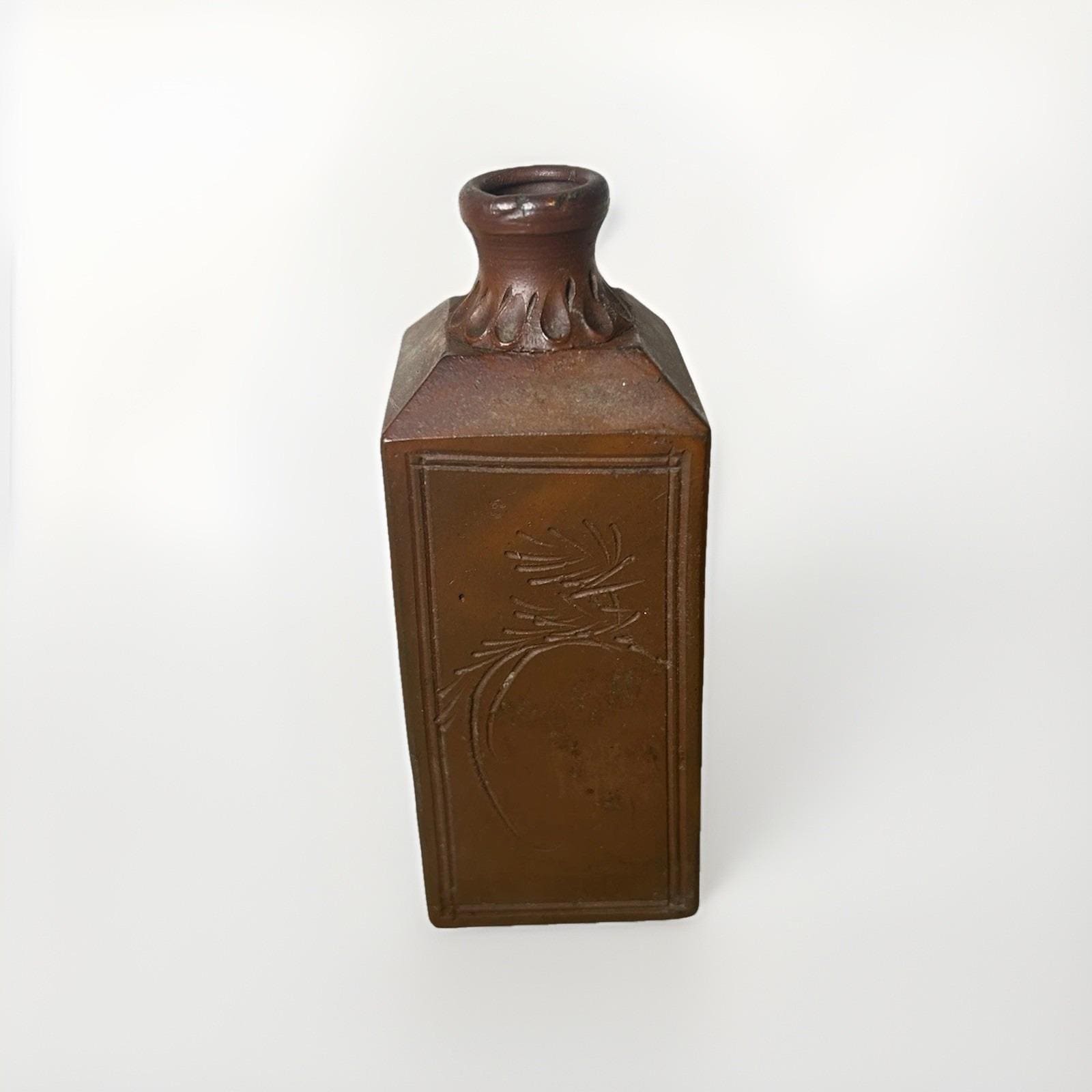 備前焼花瓶 - Etsy 日本