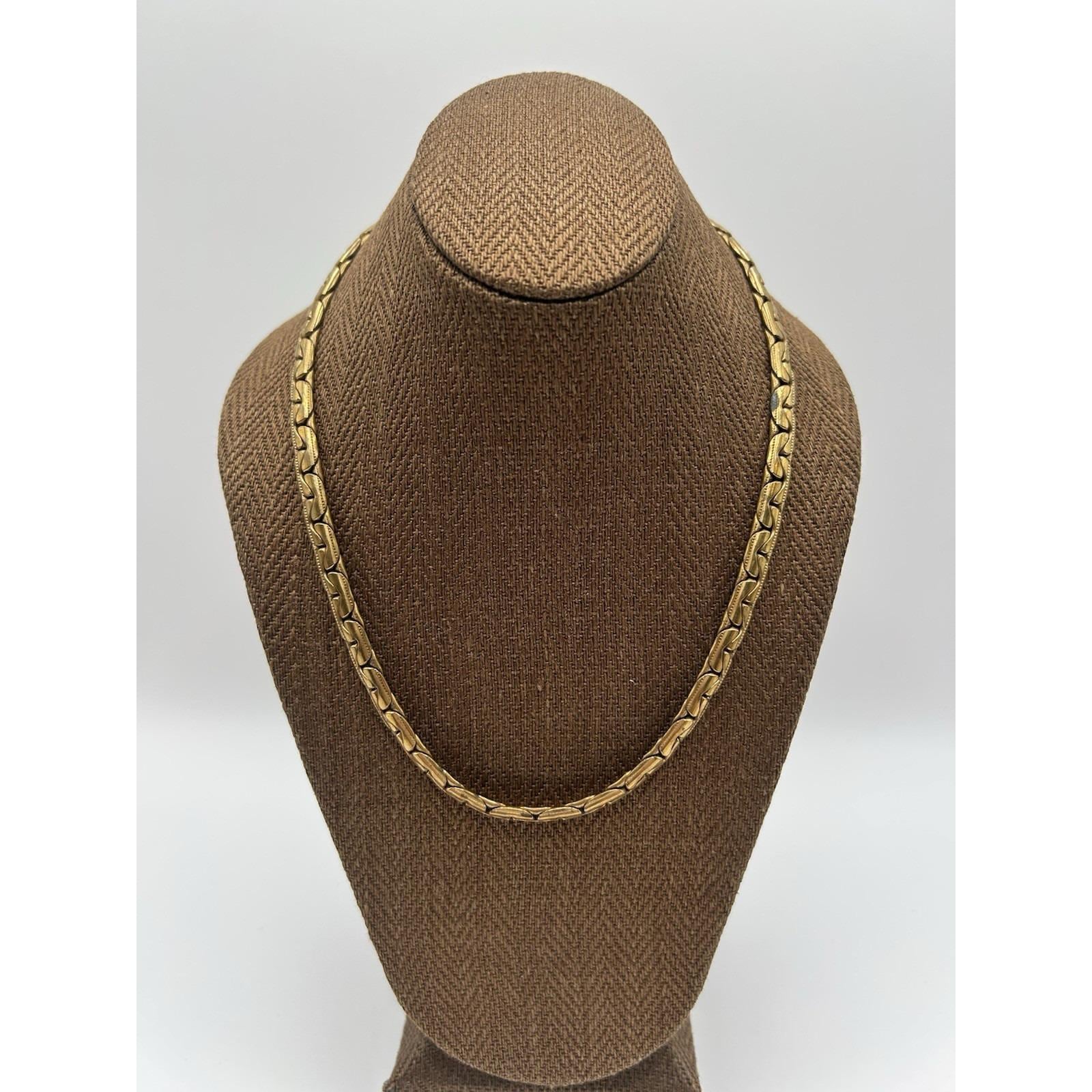 Miriam Haskell Necklace - Etsy