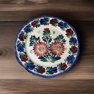 Quimper henriot - Etsy 日本