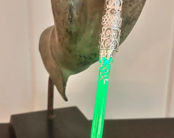 Light up Magic Wand-Witch and Wizard accessory