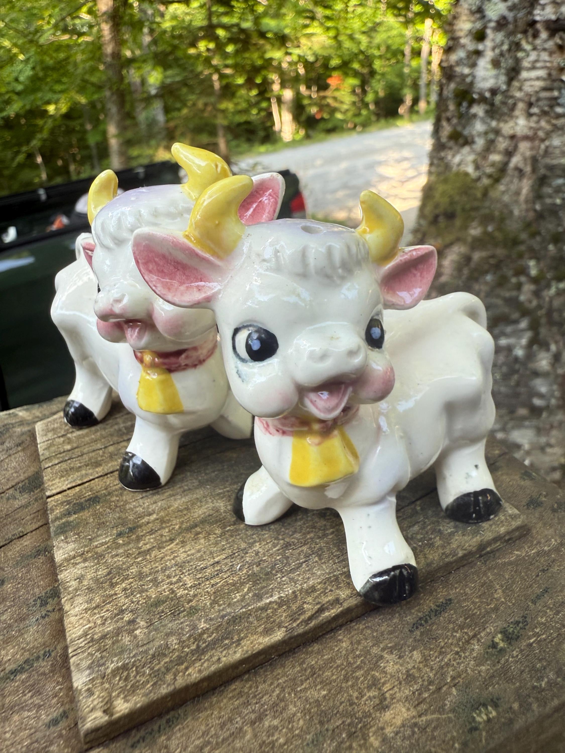 Elsie Cow Collectibles - Etsy