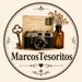 MarcosTesoritos