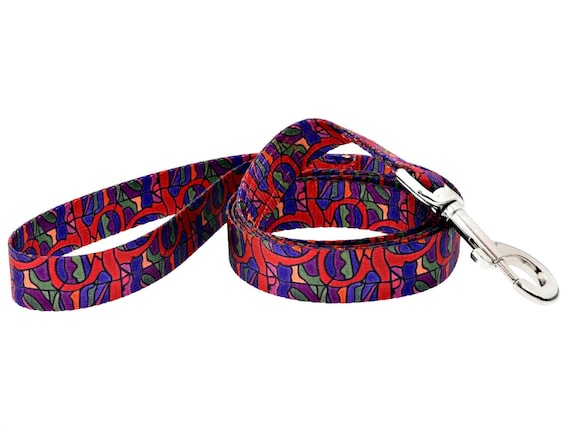 fashion dog leash