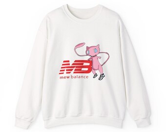 Psychic Sneakerhead | Crewneck Sweatshirt