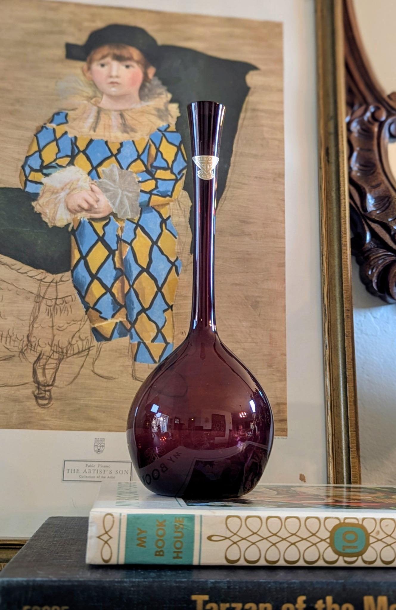 Gullaskruf Glass - Etsy