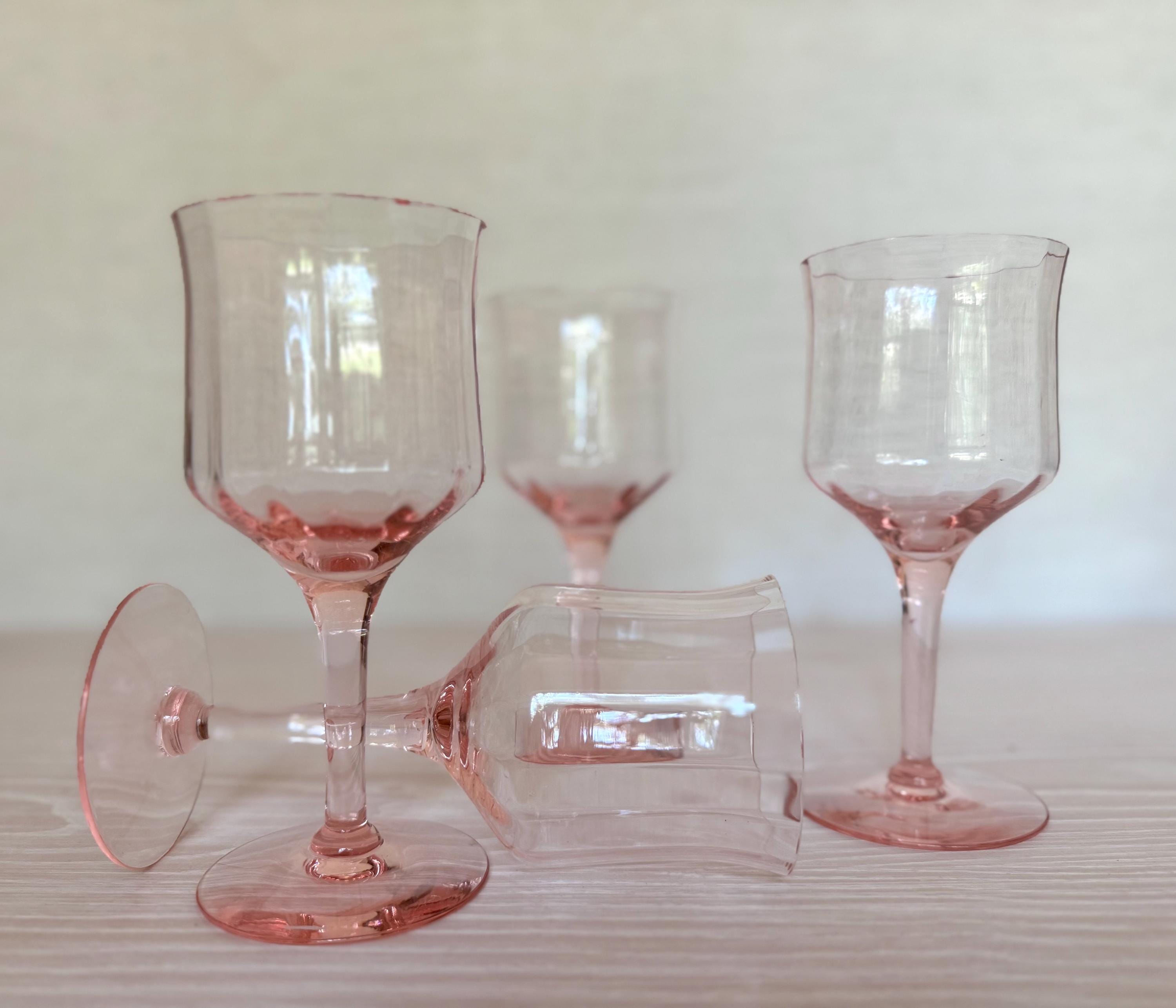 Vintage Depressionware Glass - Etsy