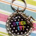 see more listings in the Keychains / Zipperpulls section