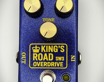 King’s Road Overdrive