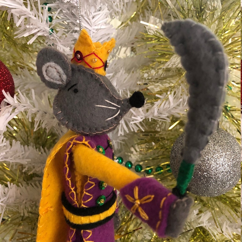 5 PDF Pattern Bundle Nutcracker Ballet Series DIY Etsy