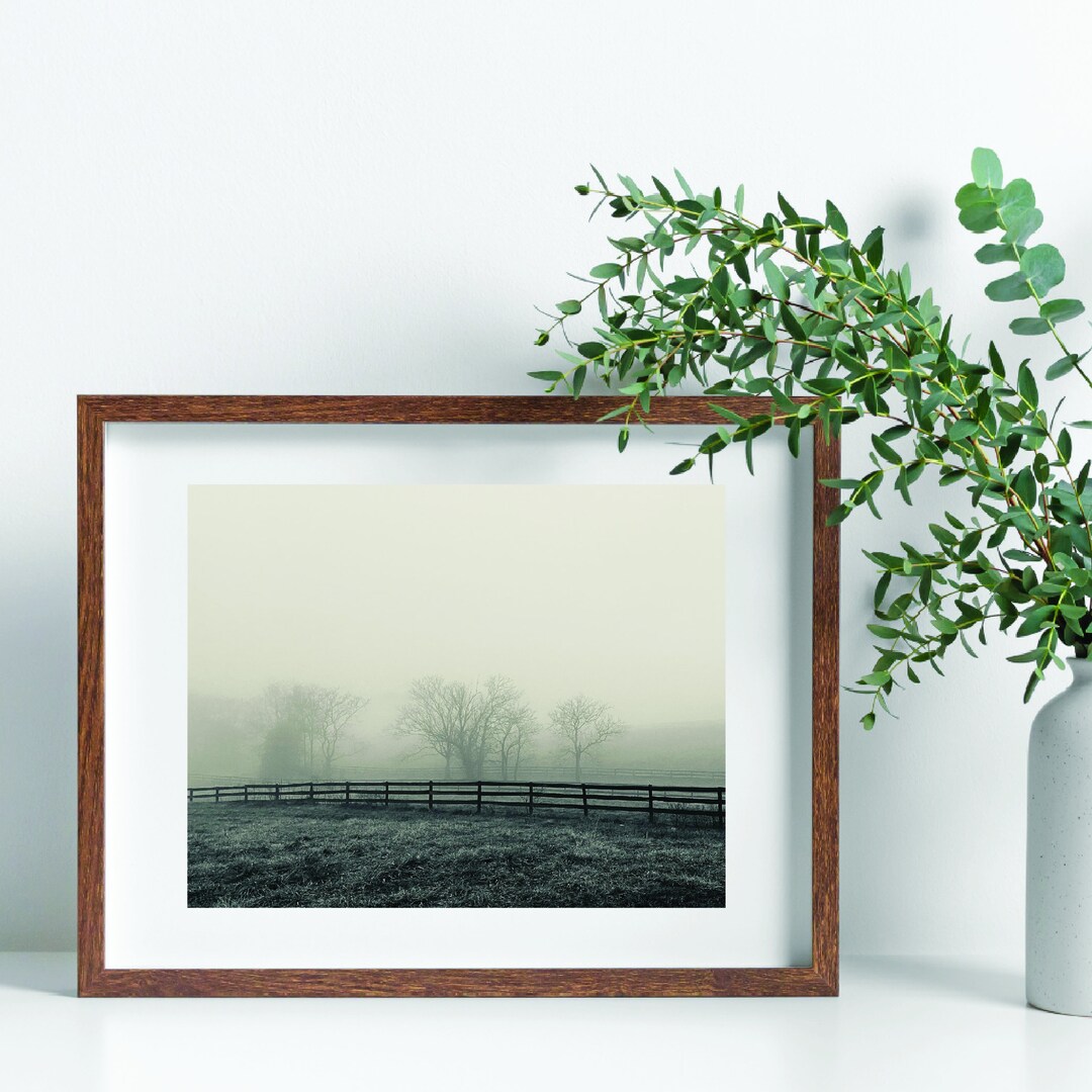Rustic Landscape Photography Printable Art Digital Download - Etsy