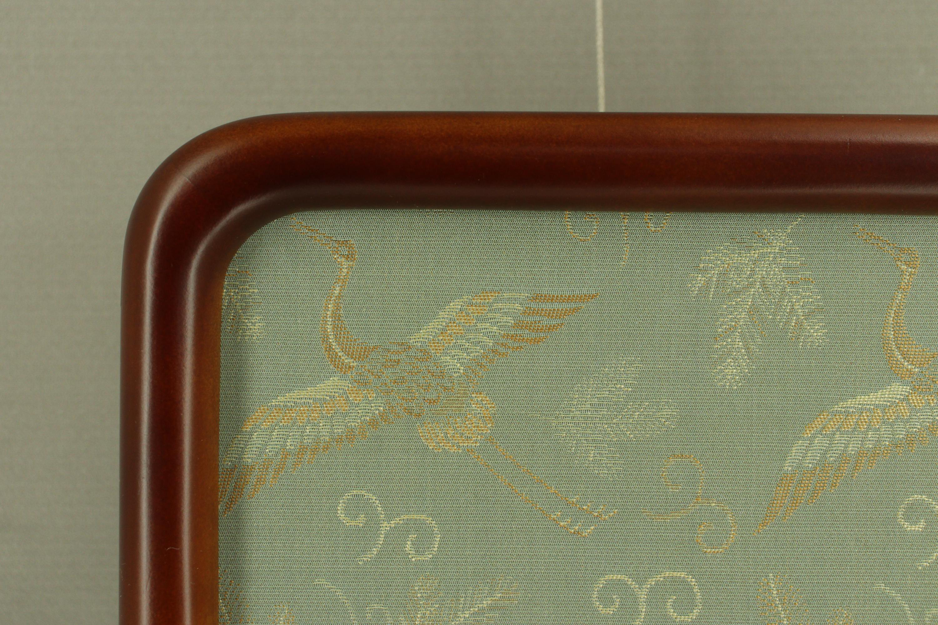 新しい短冊木製フレーム、日本の短冊、短冊用フレーム、短冊