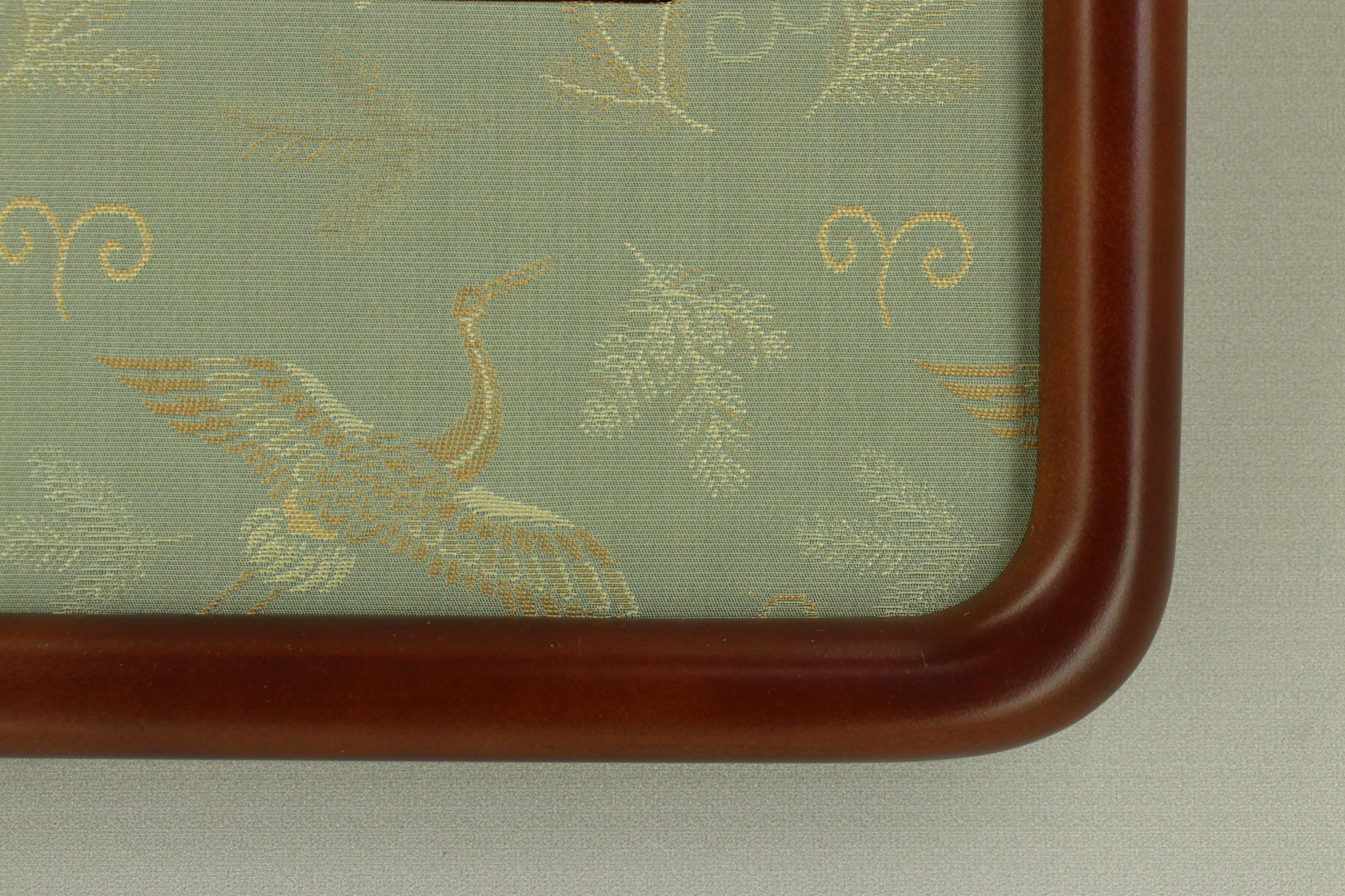 新しい短冊木製フレーム、日本の短冊、短冊用フレーム、短冊