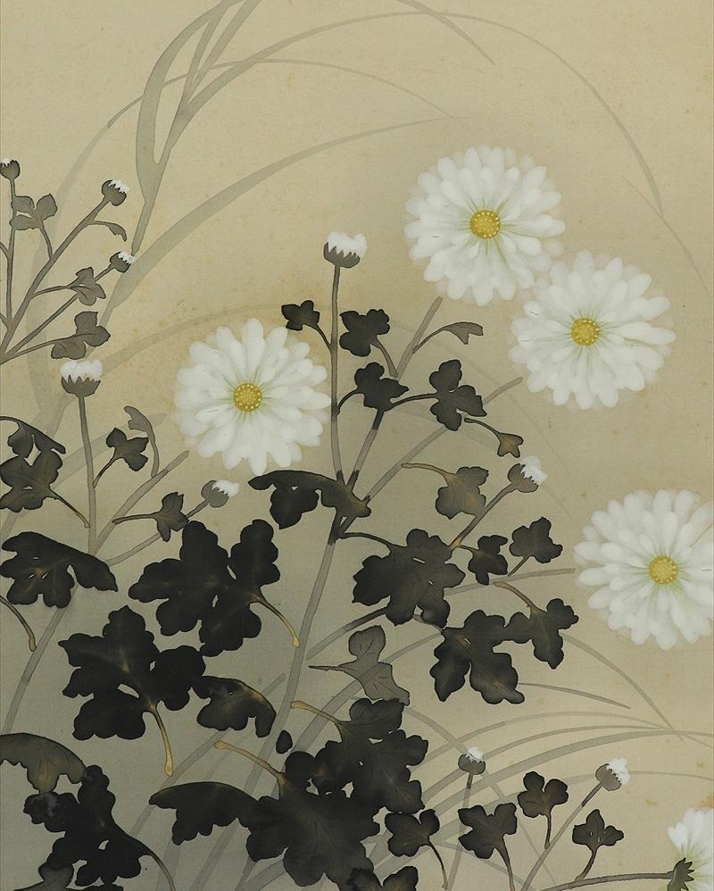 Vintage Japanese Wall Hanging Decor,wall Art,japanese Scroll