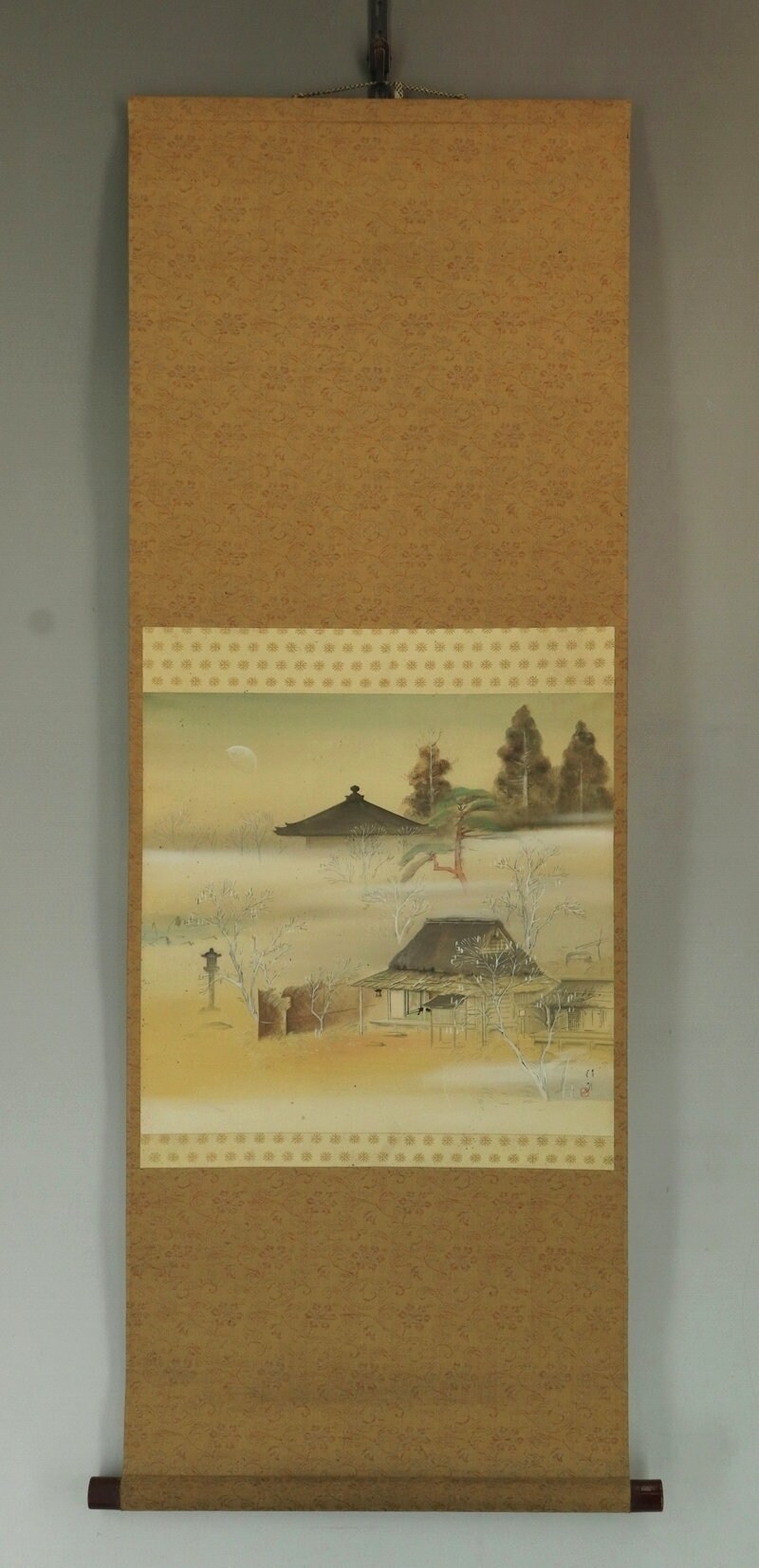 Vintage Japanese Wall Hanging Decor,wall Decor,wall Art,japanese