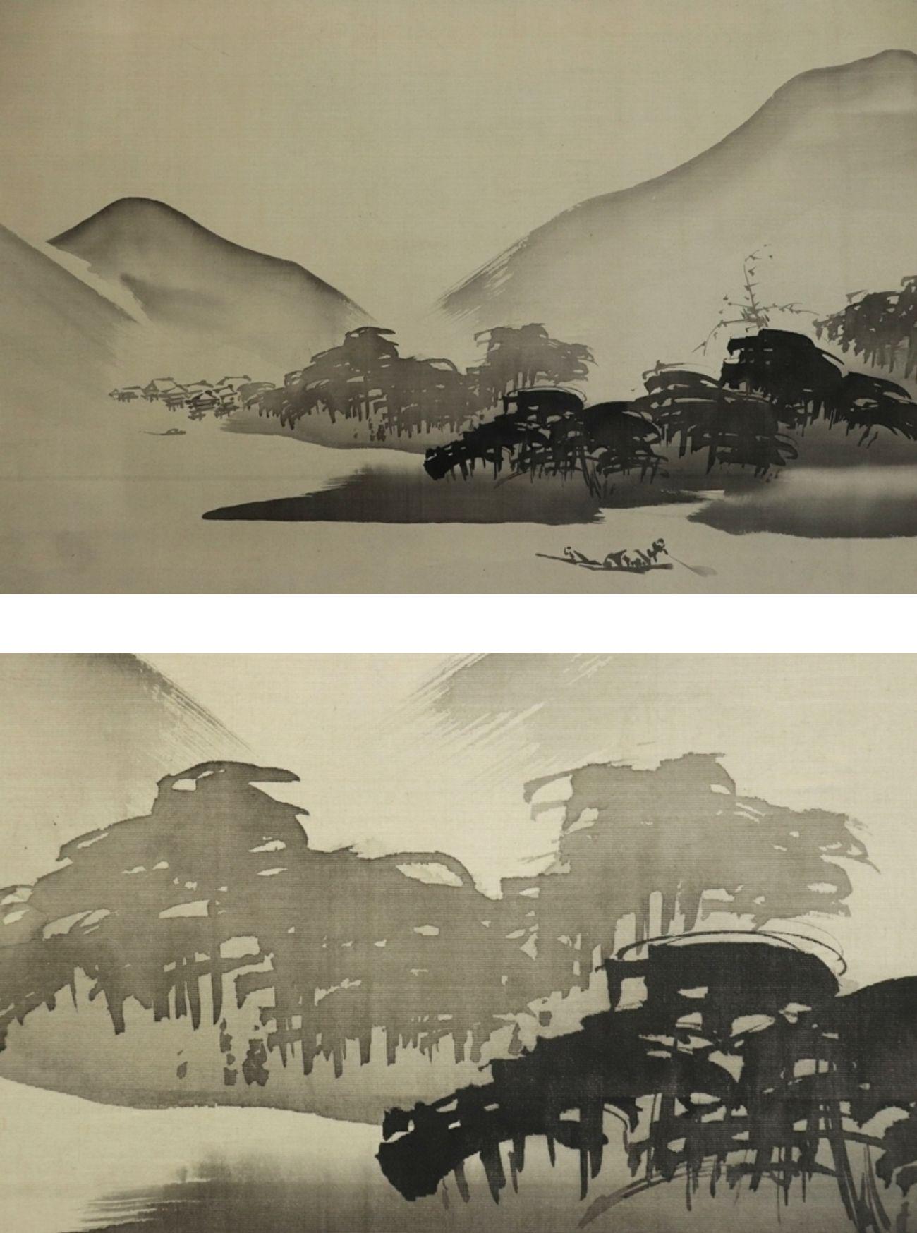 絵画 vintage ART 古い絵画 Zx Paintings for Sale - Fine Art America