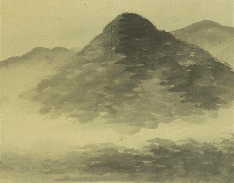 絵画 Iconic Landscape Designart Tokyo Gate Bridge Panorama-Landscape Artwork