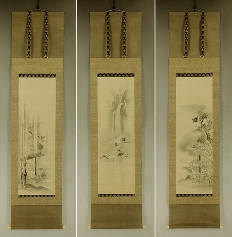 Kakejiku - Etsy 日本