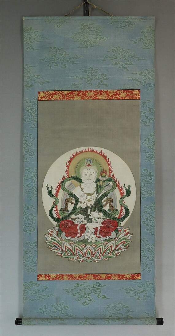 彫刻 Kokuzo Bosatsu amulet gold processing Kokuzo Bosatsu amulet gold processing 彫刻