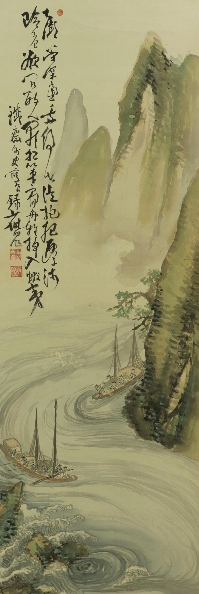 軒瓦 古瓦 モダン アンティーク ヴィンテージ レトロ wall art US Vintage Japanese Wall Hanging Decor,wall Decor,wall Art,japanese