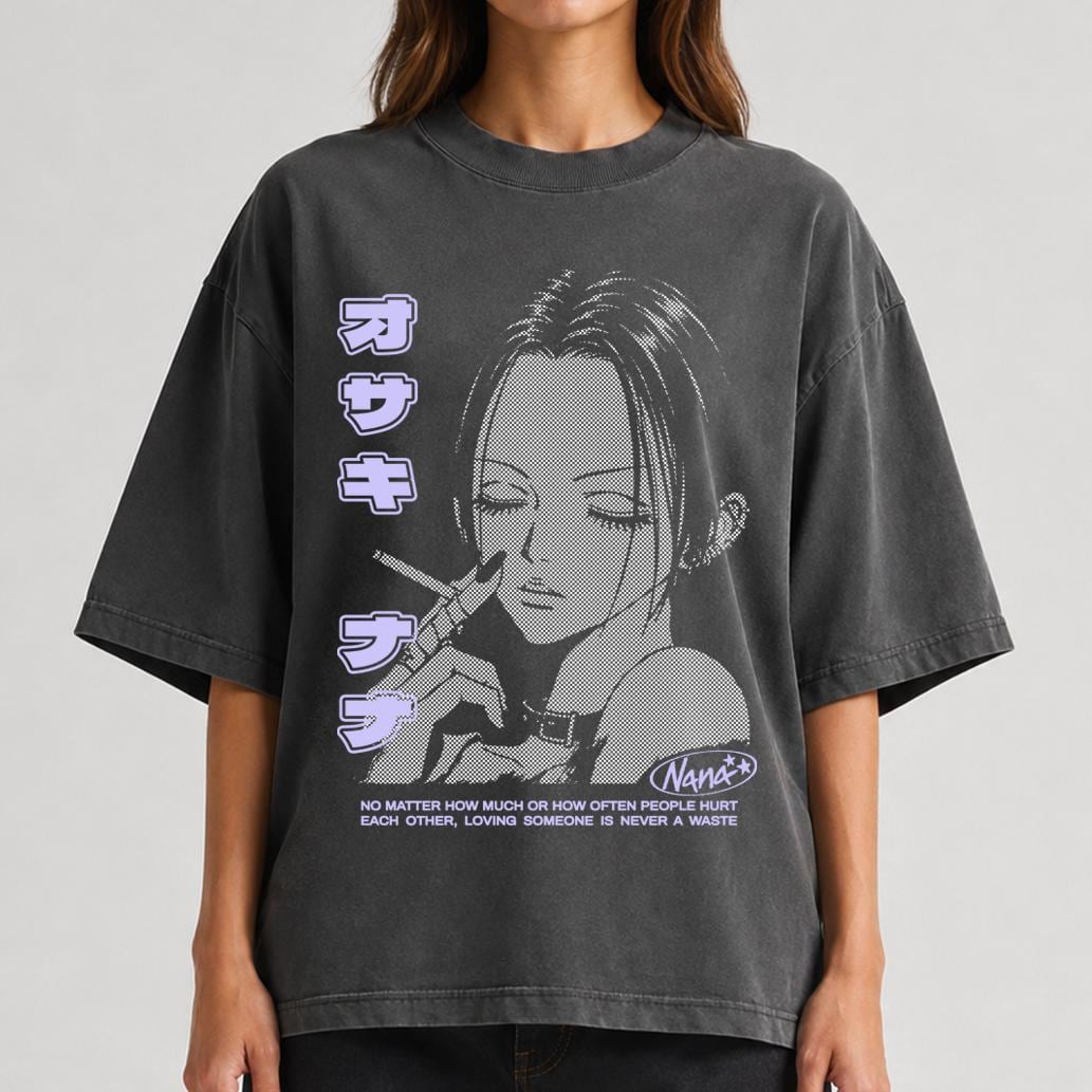 古着nana Nana Vintage Shirt - Etsy Canada
