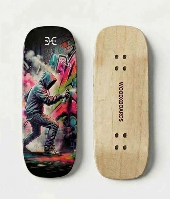 Finger surfboard - Etsy 日本