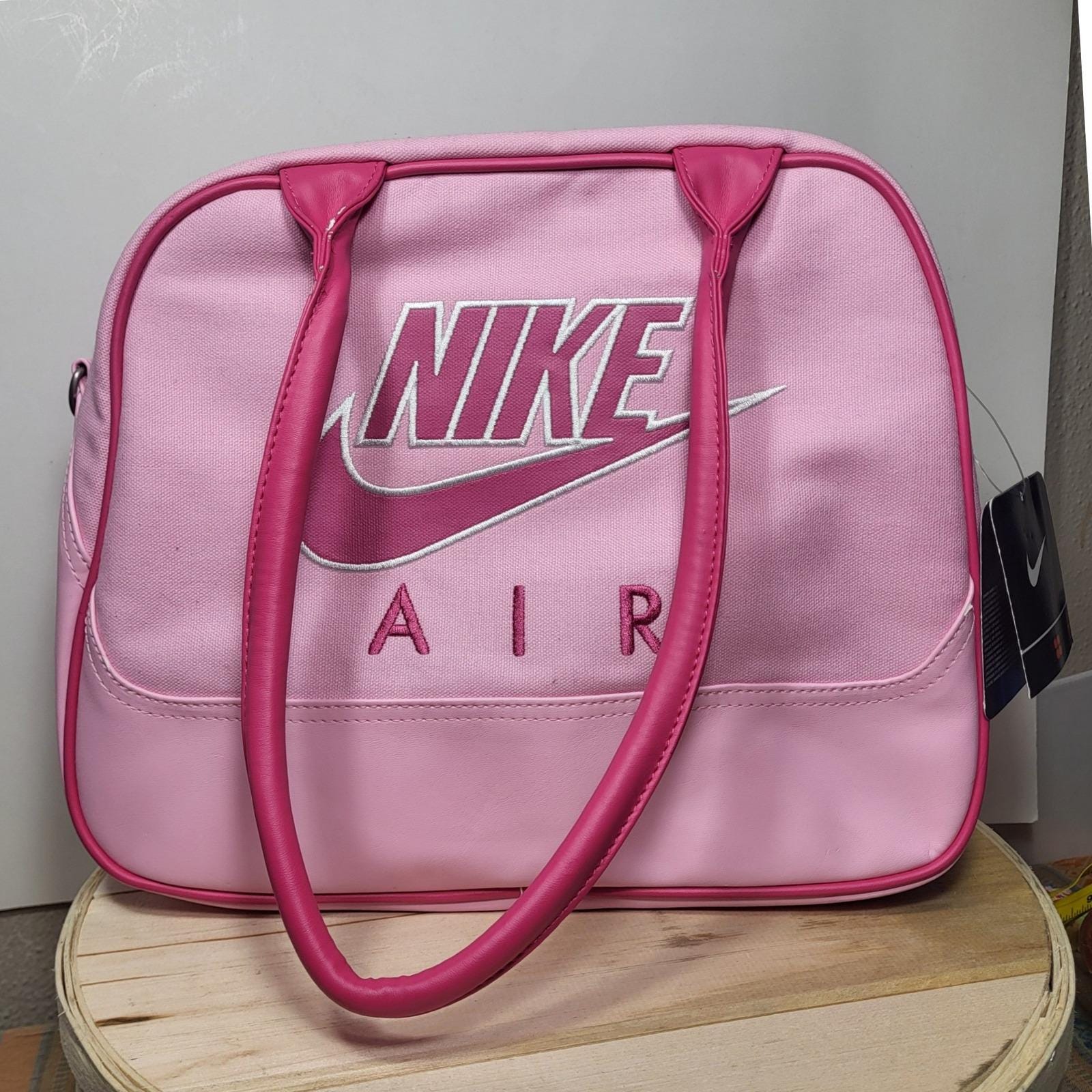 Vintage Y2k Nike Bag - Etsy