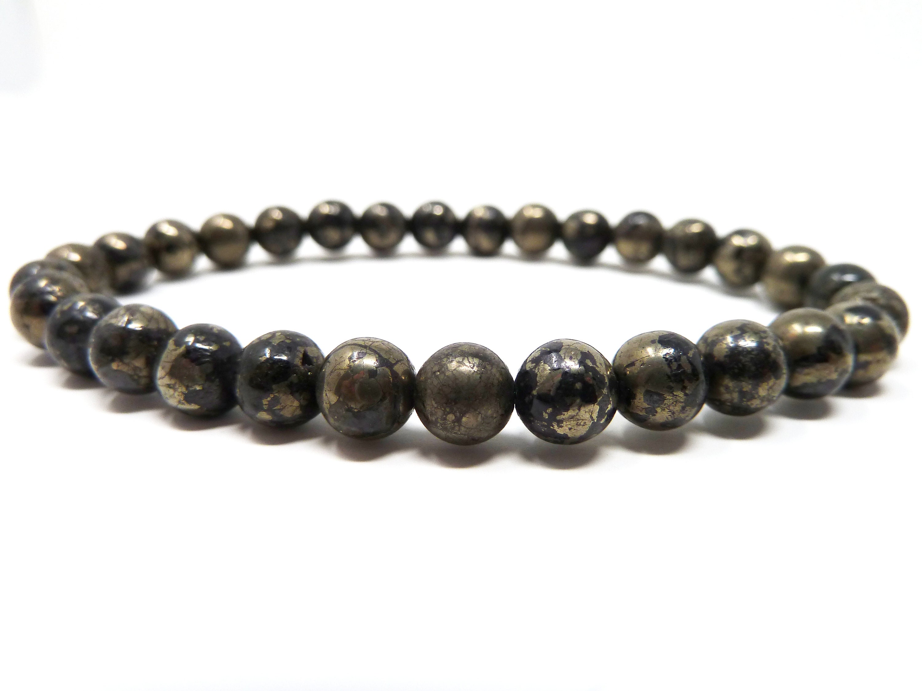 Magnetite jewelry etsy deals
