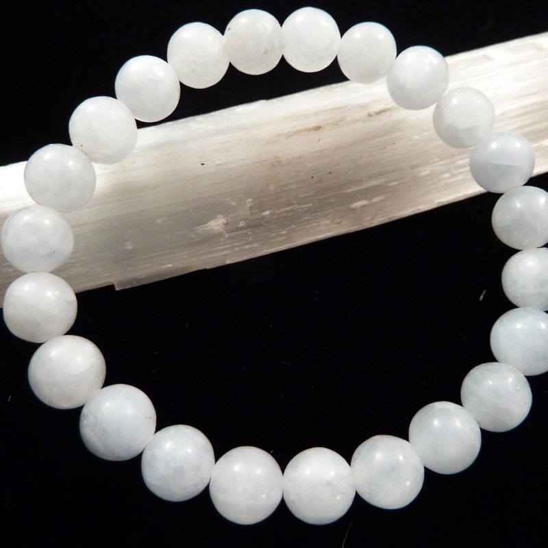Calcite Bracelet - Etsy