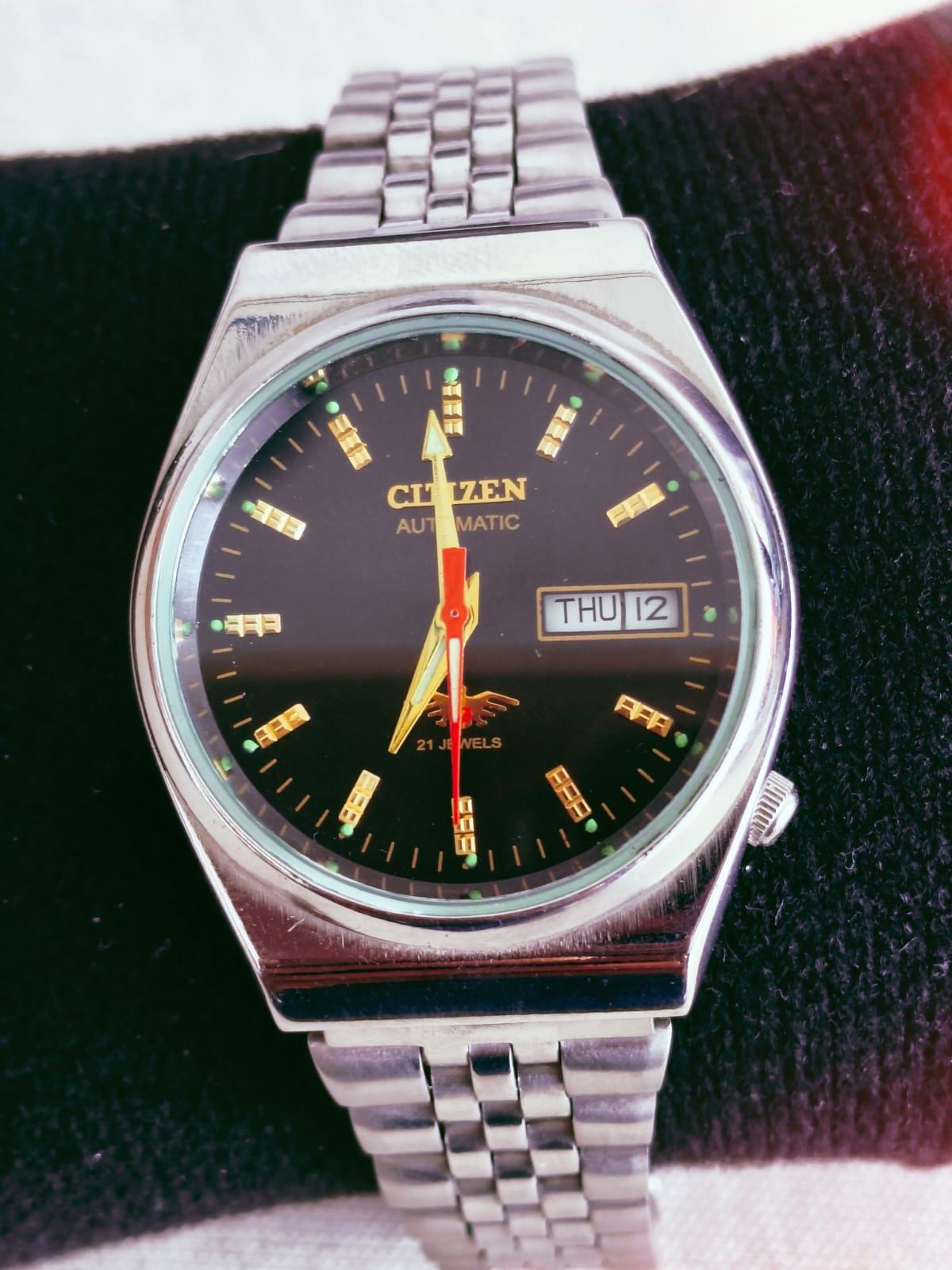 Citizen eagle 7 - Etsy 日本