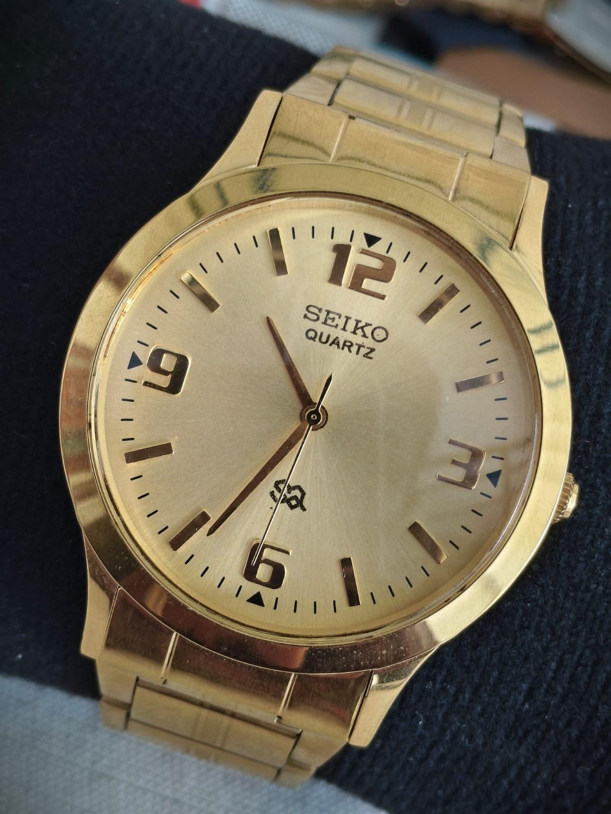 Vintage Seiko Clock Battery - Etsy