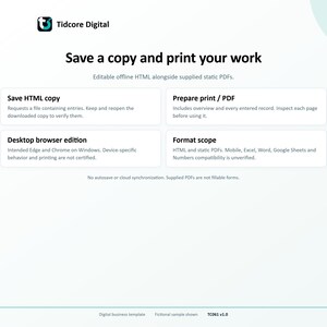 Process Mapping Worksheet. Save-copy and print instructions; intended desktop browser format, device-specific printing and other platforms unverified.