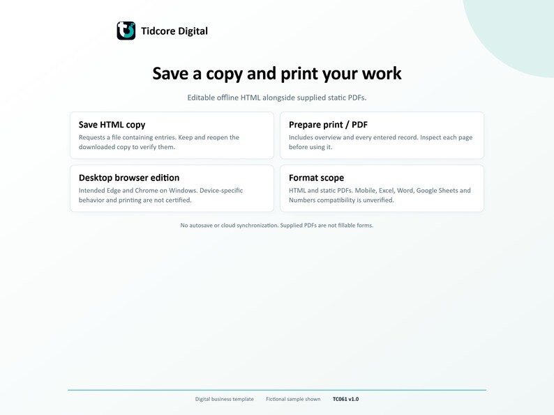 Process Mapping Worksheet. Save-copy and print instructions; intended desktop browser format, device-specific printing and other platforms unverified.