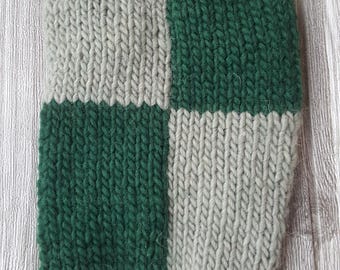 Small Dog Sweater - Knit Dog Sweater-Hand Knit-Chihuahua Sweater-Dog Coat-Dog Costume-Dog Clothes Size XS/ S
