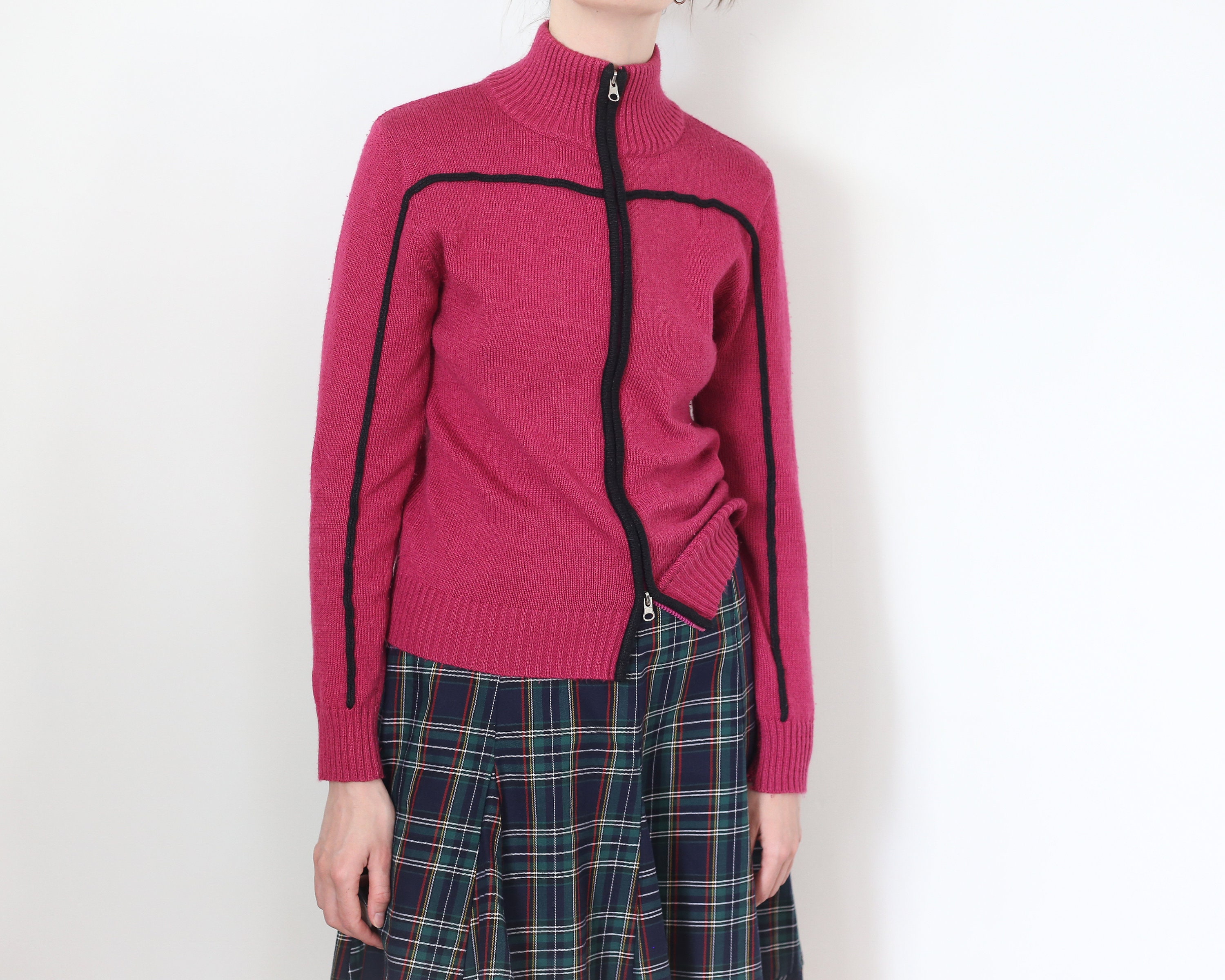 トップス Mission District A-22LETTERED CAARDIGAN Z Supply Mara Rib Cardigan | Shopbop