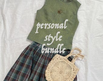 personal thrift bundle