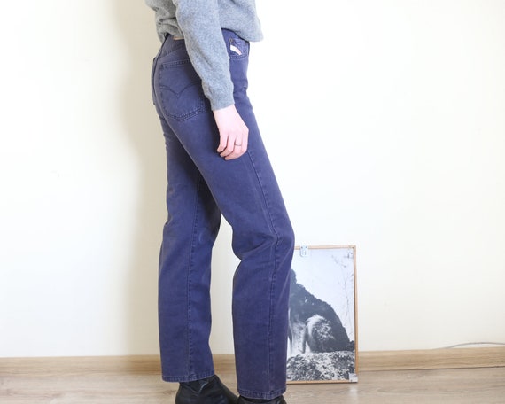 Blue Diesel Industry straight jeans W29 - image 3