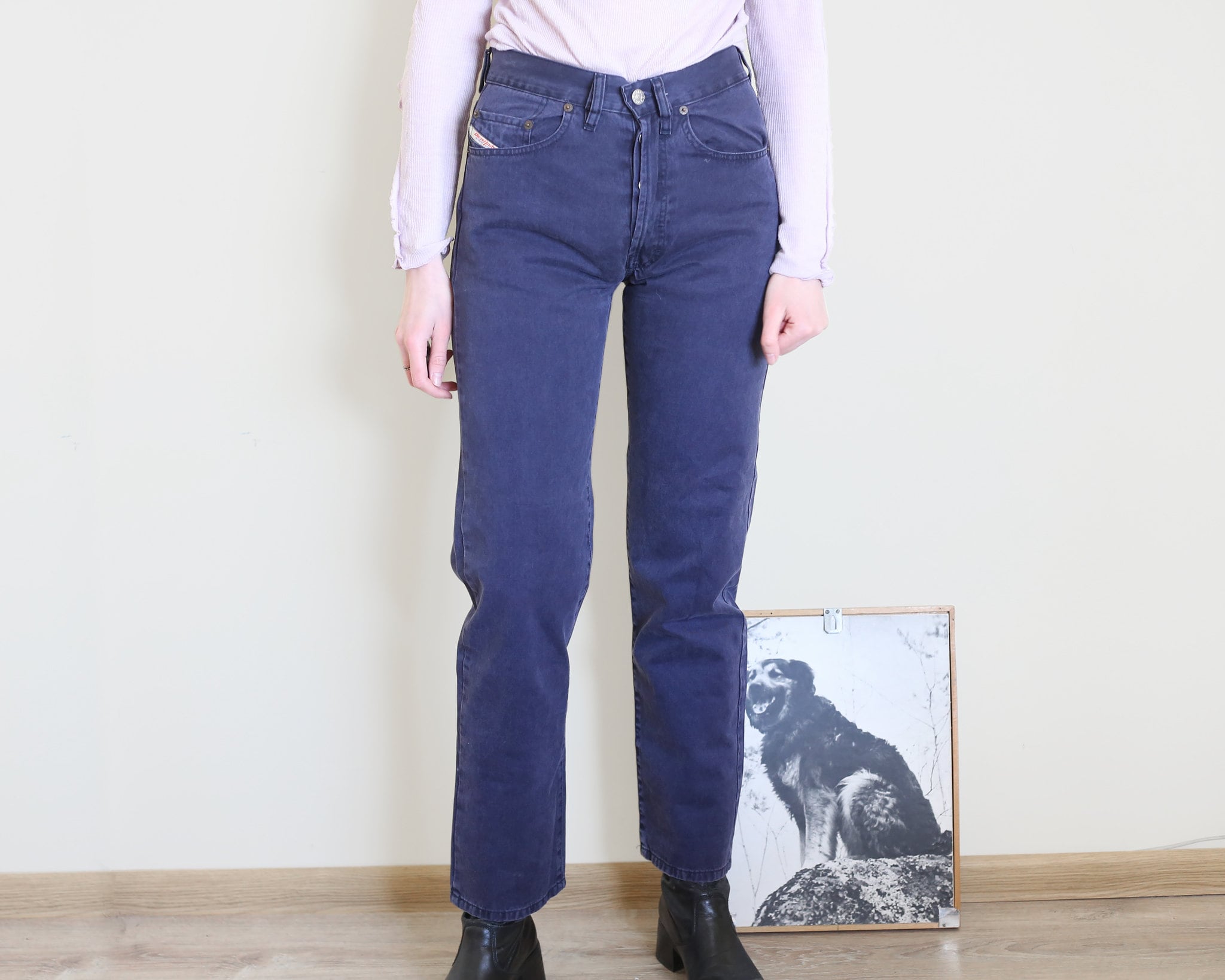 Diesel rr55 jeans hot sale