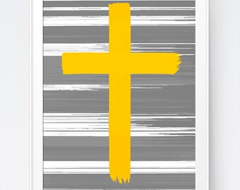 yellow office decor workstation grey yellow abstract cross watercolor print office decor gray modern wall printable mustard home art instant download print decor etsy yellow office decor workstation grey yellow abstract cross watercolor print office decor gray modern wall printable mustard home art instant download print decor etsy