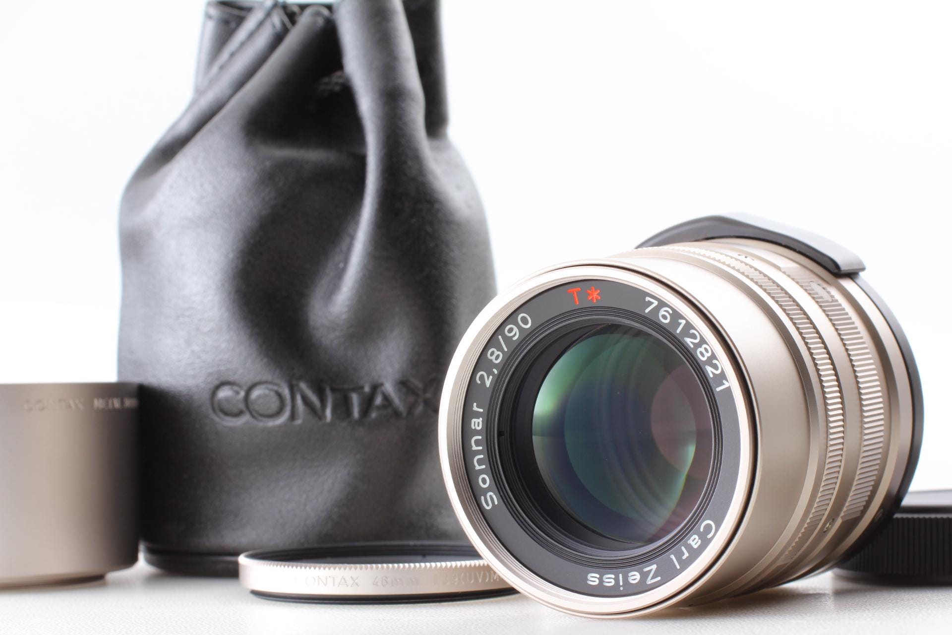 Contax G2 Case - Etsy