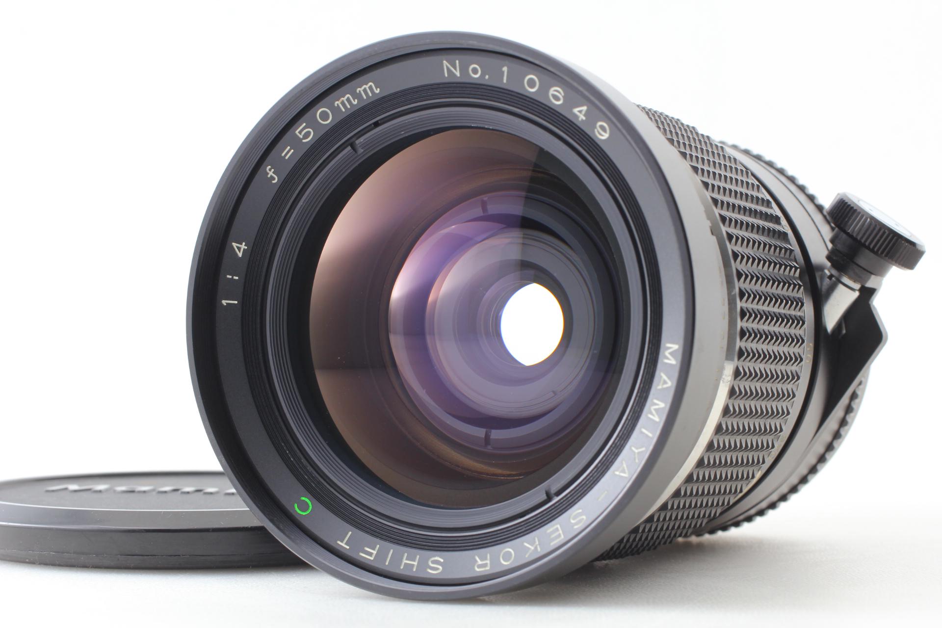 Mamiya M645 SUPER 80mm F2.8レンズ、アクセサリー Mamiya 645 accessories - Etsy 日本