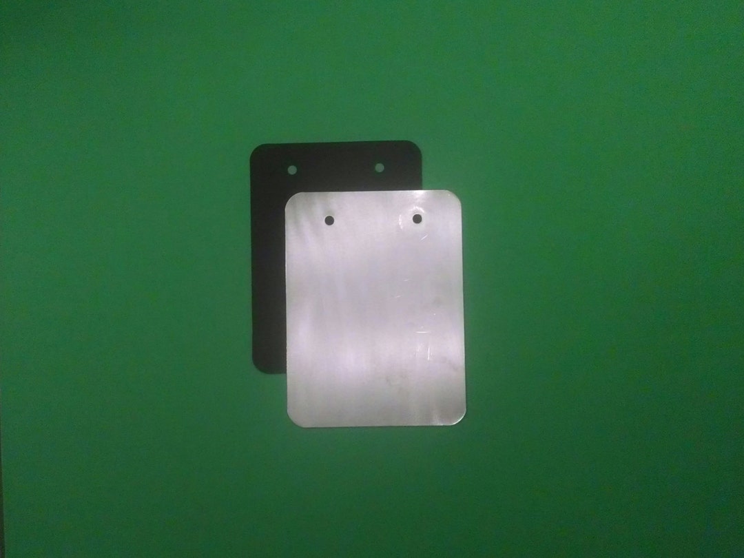 Make Your Own Board. Small Vertical MAGPANEL 9 Etsy