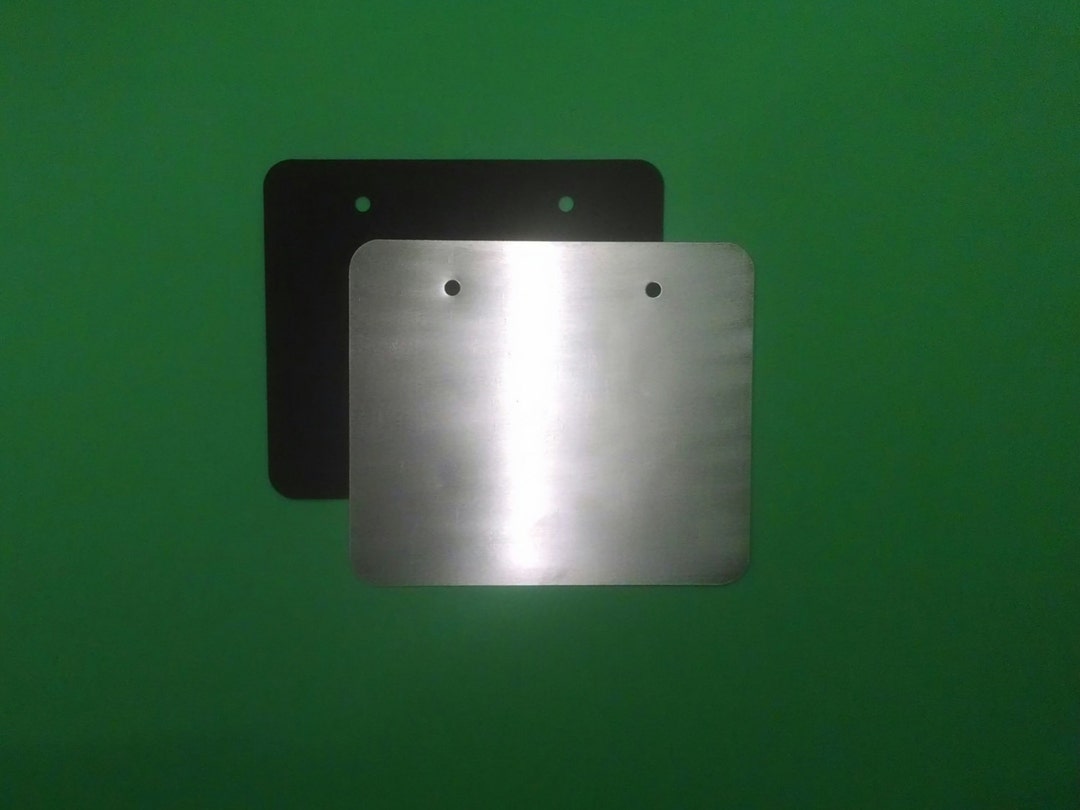 Make Your Own Board. Medium Horizontal MAGPANEL 10 15/16 by 12 13/16. Includes a Nice