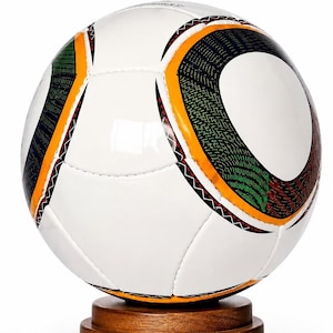 Jabulani official match ball - Etsy 日本