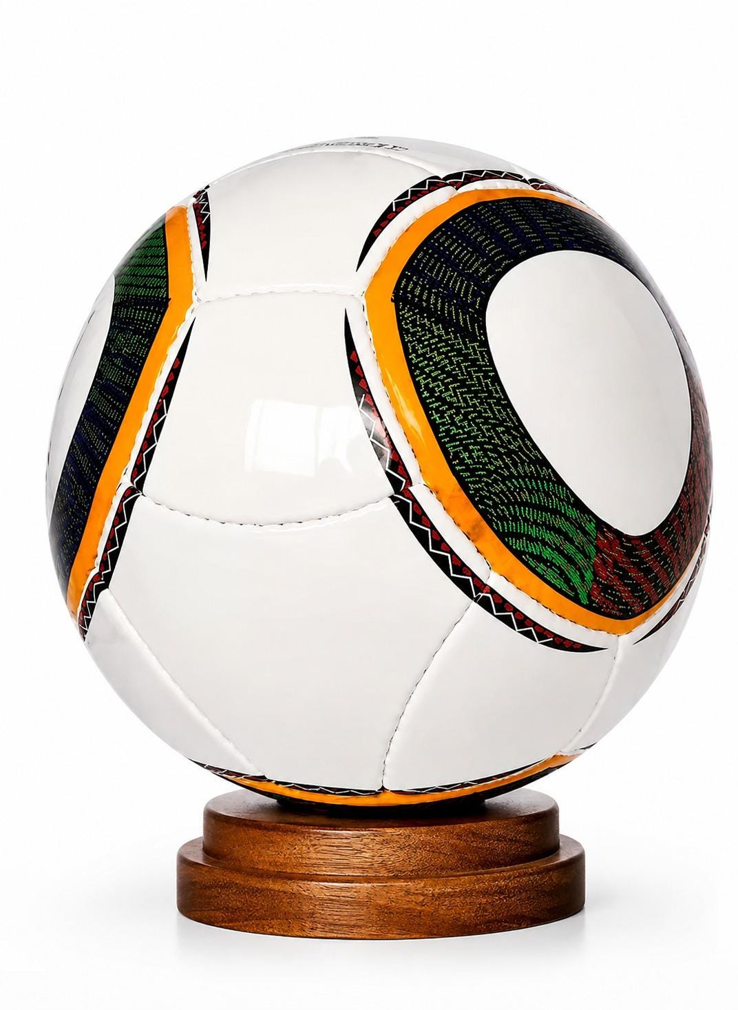Jabulani Soccer Ball Size 5 - Etsy